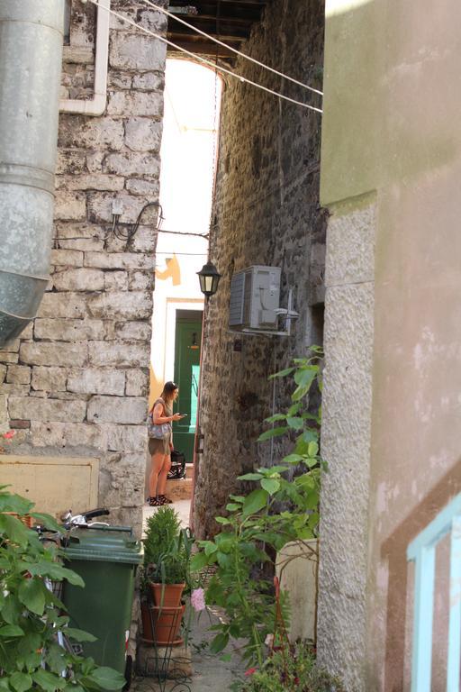 רוביני Rooms Da Angelica Old City 2 מראה חיצוני תמונה