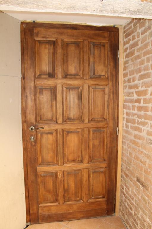 רוביני Rooms Da Angelica Old City 2 מראה חיצוני תמונה