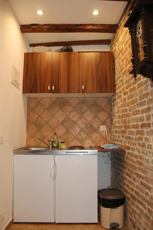 רוביני Rooms Da Angelica Old City 2 מראה חיצוני תמונה