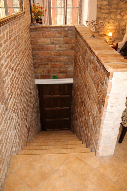 רוביני Rooms Da Angelica Old City 2 מראה חיצוני תמונה