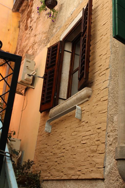 רוביני Rooms Da Angelica Old City 2 מראה חיצוני תמונה