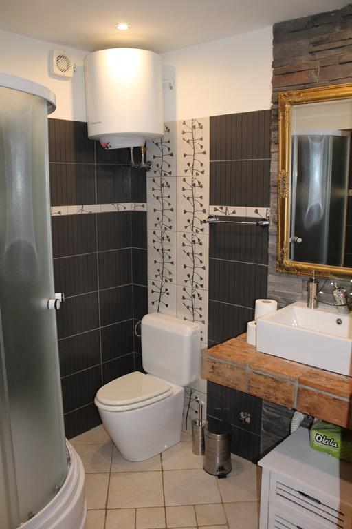 רוביני Rooms Da Angelica Old City 2 מראה חיצוני תמונה