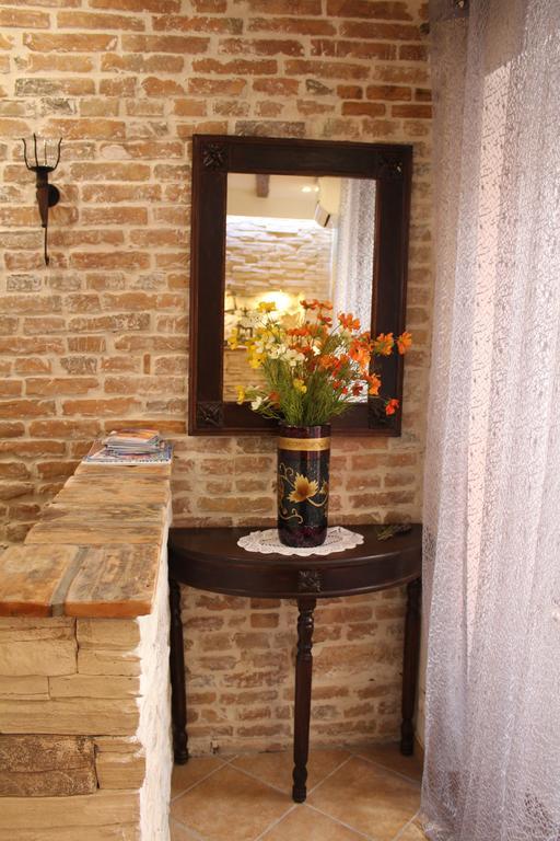 רוביני Rooms Da Angelica Old City 2 מראה חיצוני תמונה