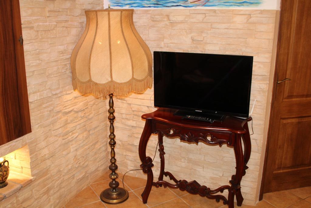 רוביני Rooms Da Angelica Old City 2 מראה חיצוני תמונה