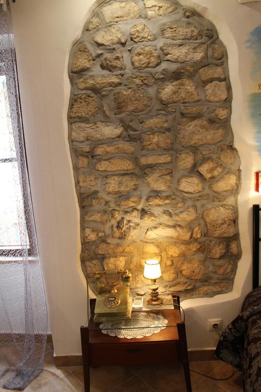 רוביני Rooms Da Angelica Old City 2 מראה חיצוני תמונה