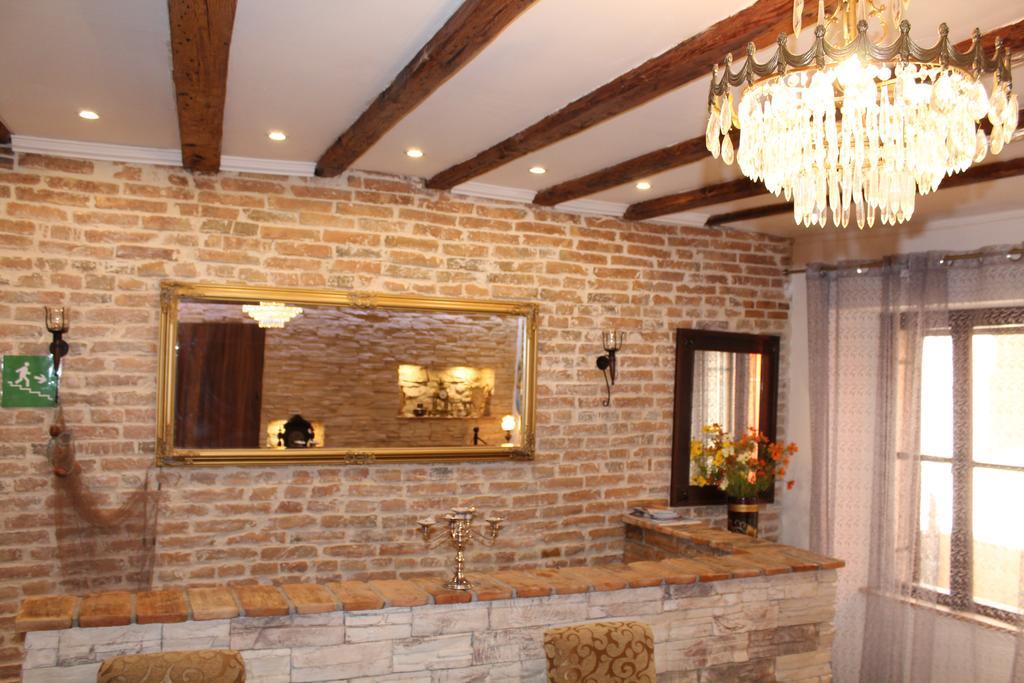 רוביני Rooms Da Angelica Old City 2 מראה חיצוני תמונה